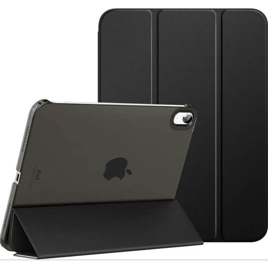 Folio Hard Case With Stand for iPad 10th & 11 Gen (2022/2025) (non Apple)