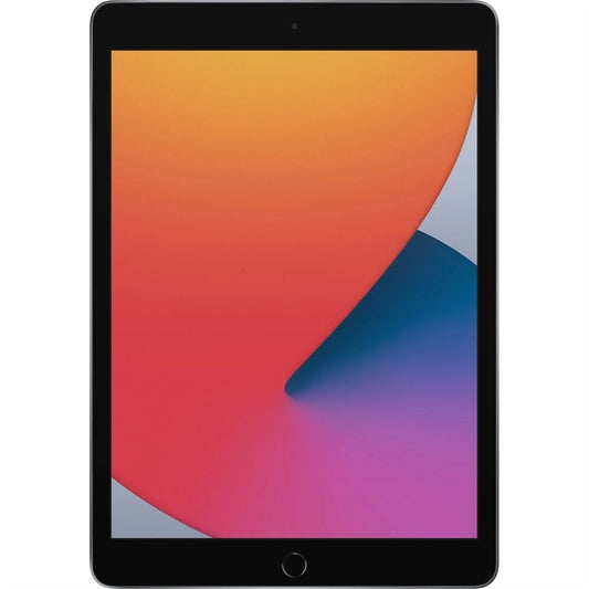 Apple iPad 8th Gen | 32GB | Space Gray | Refurbished Bundle