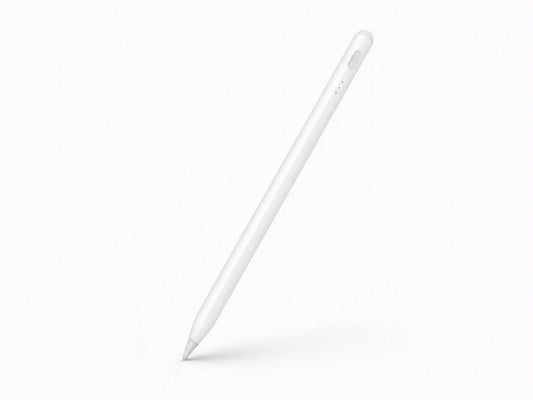 Stylus Pen for Apple iPad – White