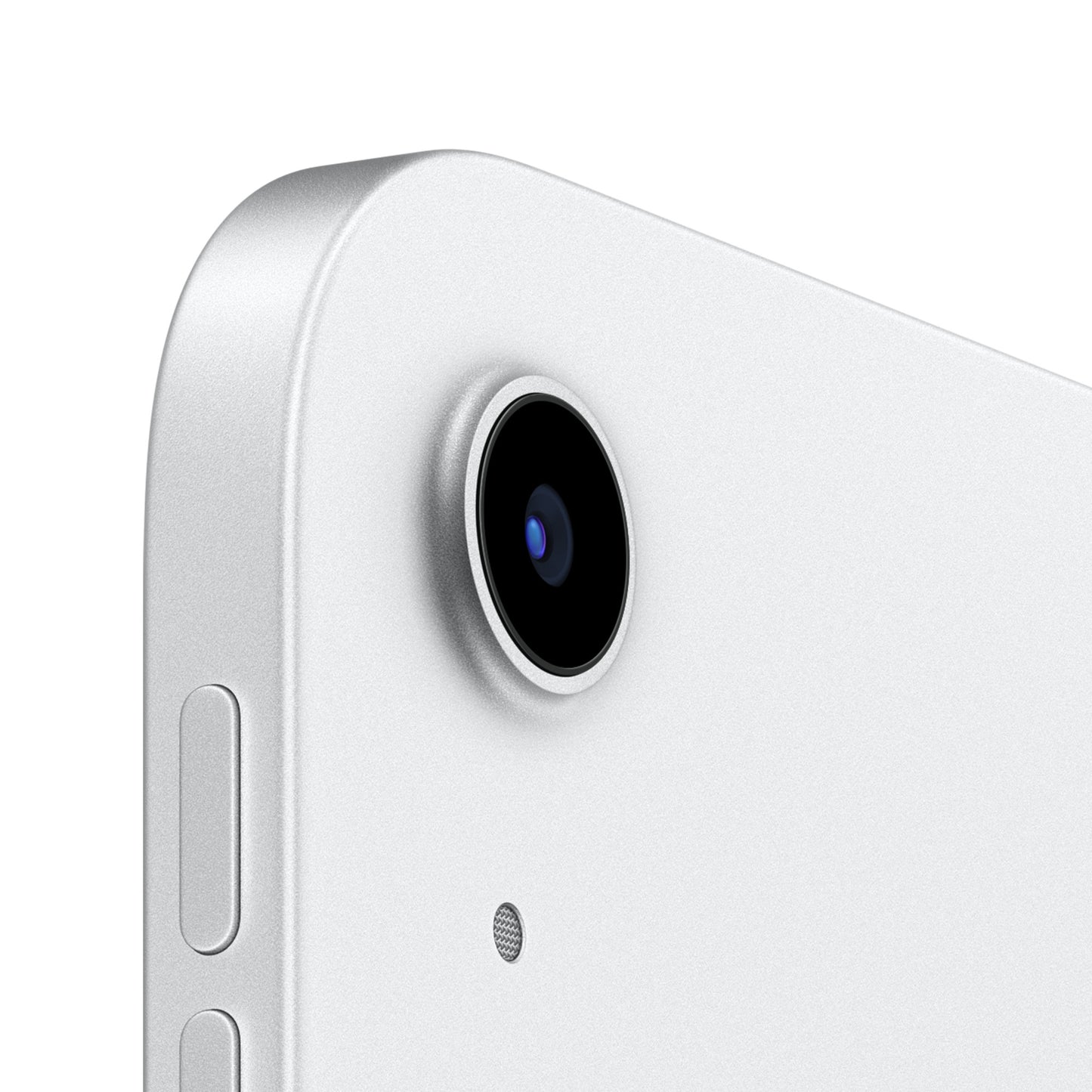 Apple iPad 10th Generation Silver 64GB (Refurbished) - Includes Case & Stylus!